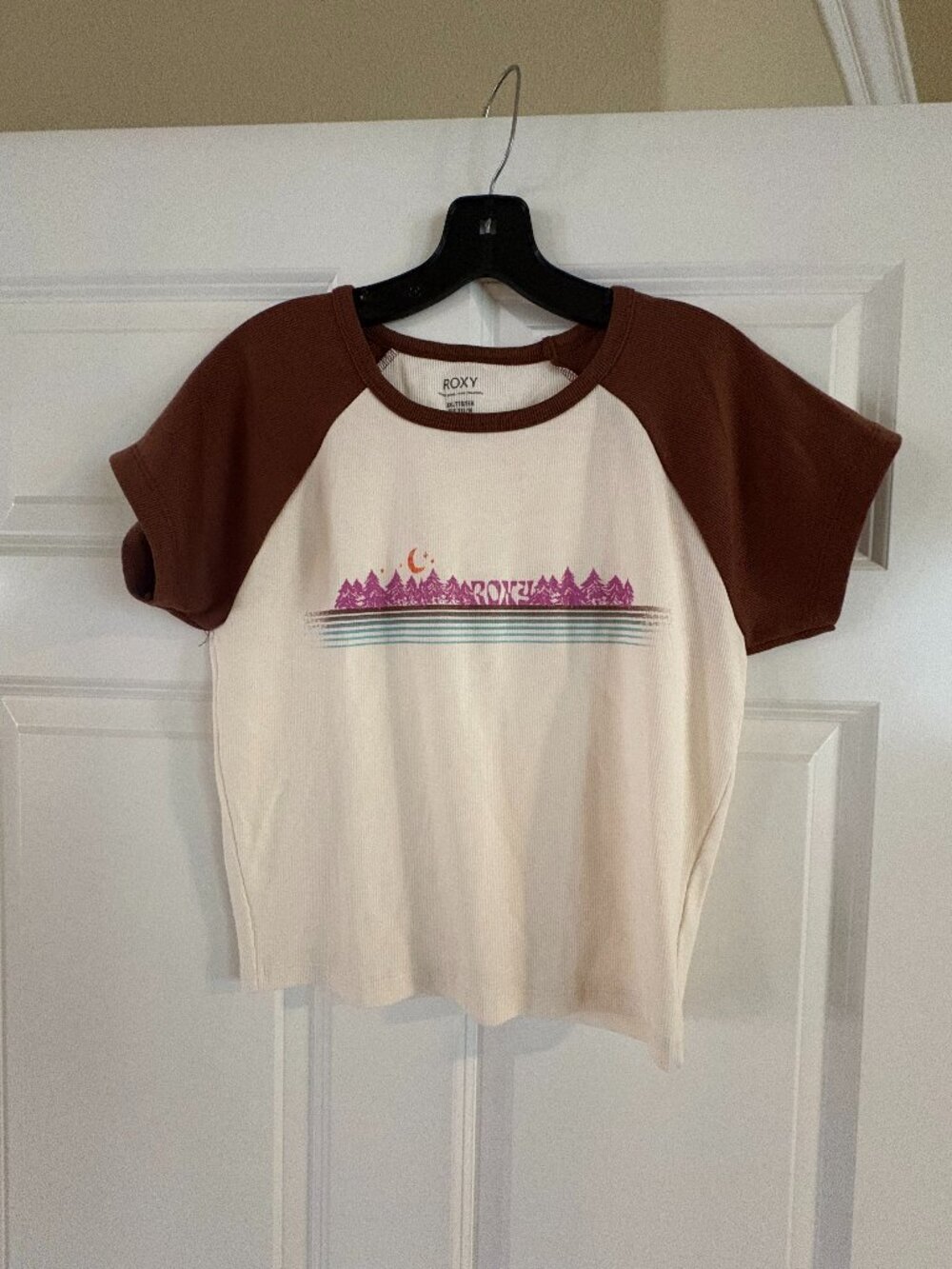 Roxy Girl shirt